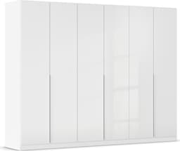 OTTO home AGORDO Kleiderschrank | Weiß
