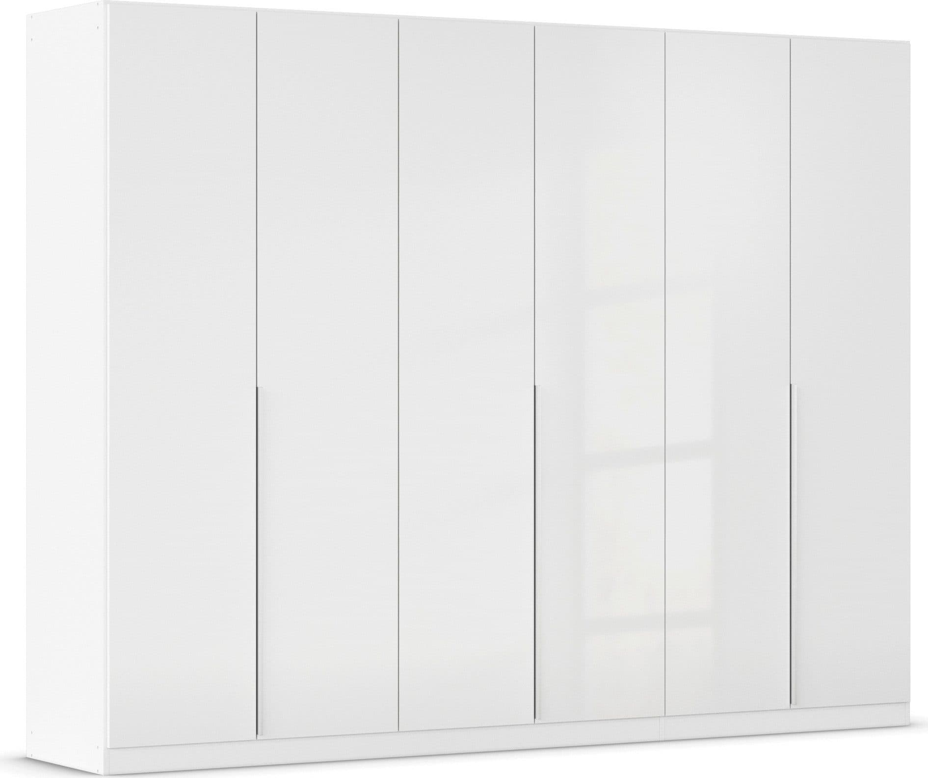 OTTO home AGORDO Kleiderschrank | Weiß