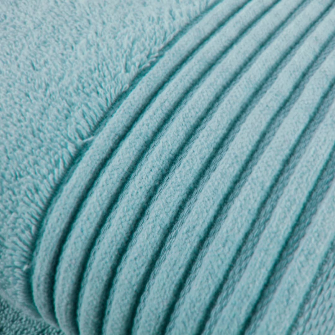 Möve Handtuch Loft | Blau