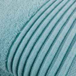 Möve Handtuch Loft | Blau
