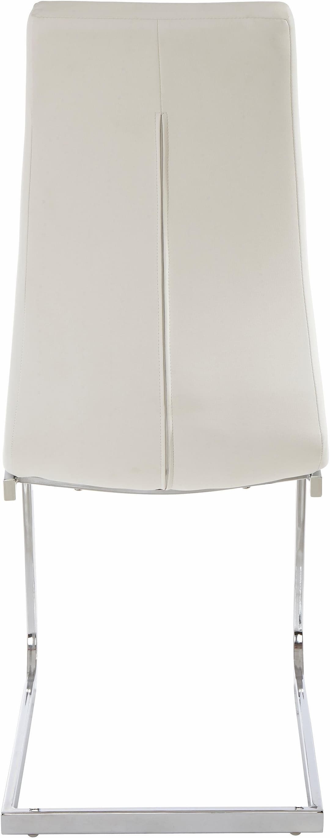 OTTO home Freischwinger Lola | Weiß