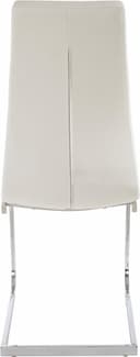 OTTO home Freischwinger Lola | Weiß 4