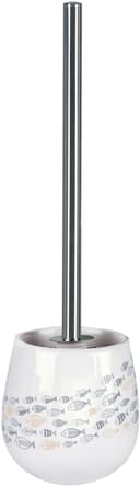Kleine Wolke WC-Garnitur Sardinas | Blau