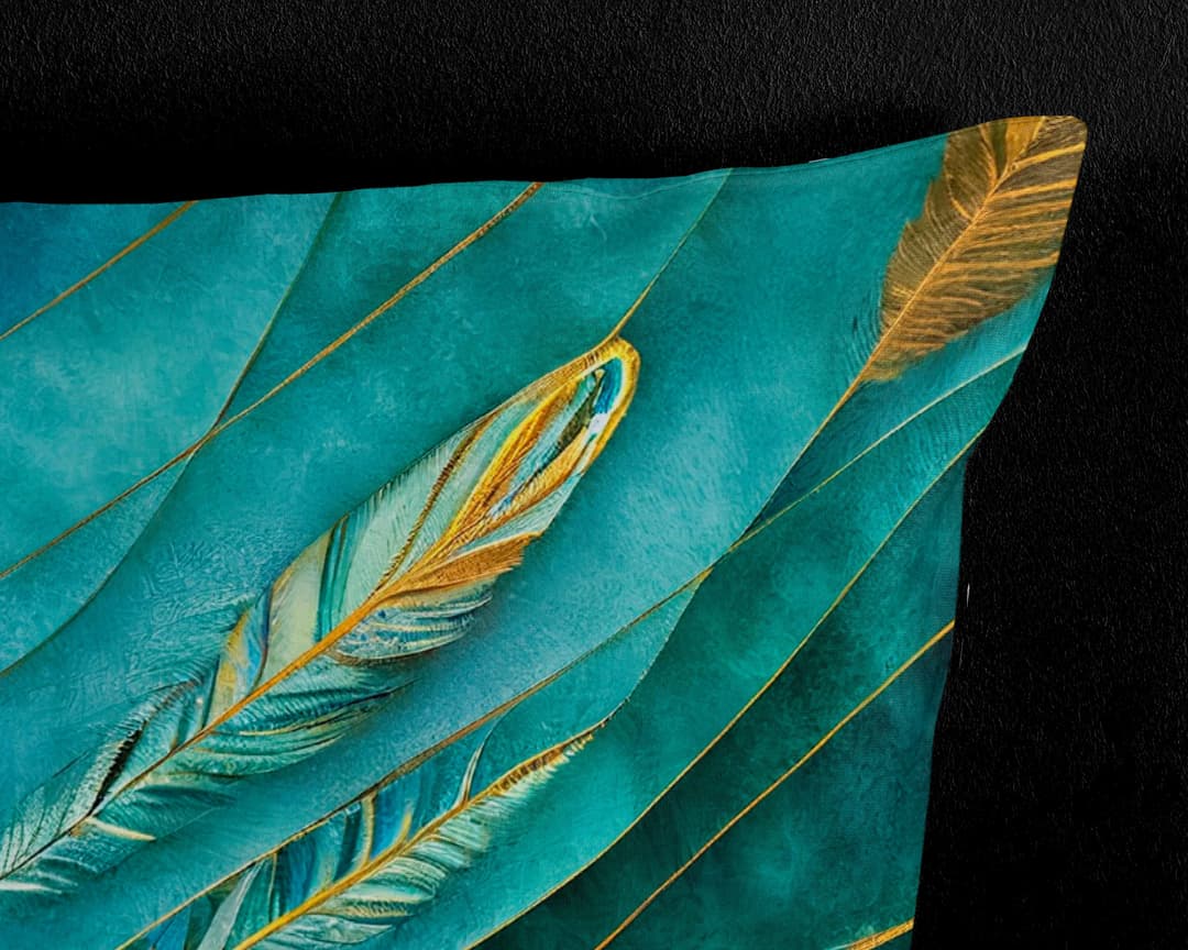 PURE luxury collection Wendebettwäsche Neva | Mehrfarbig