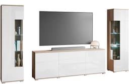 OTTO home Wohnwand KENIA | Holztöne