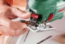 Bosch Home & Garden Stichsäge PST 900 PEL | Grün 4