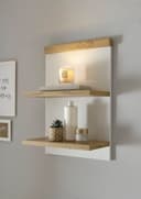 OTTO home Ablageregal WESTMINSTER | Holztöne 2