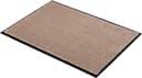 SCHÖNER WOHNEN-Kollektion Fußmatte Miami Uni | Beige 3