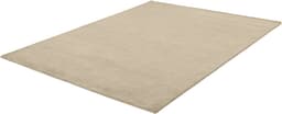 OTTO home Wollteppich Gabbo Natur | Beige
