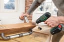 Bosch Home & Garden Akku-Schlagbohrschrauber UniversalImpact 18V 4