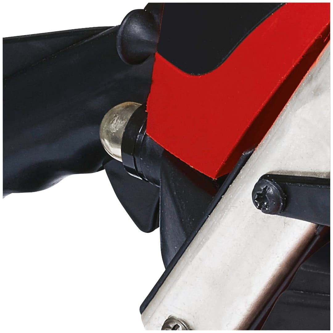 Einhell Benzin-Kettensäge GC-PC 1335/1 I | Rot