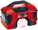 Einhell Kompressor Pressito | Rot