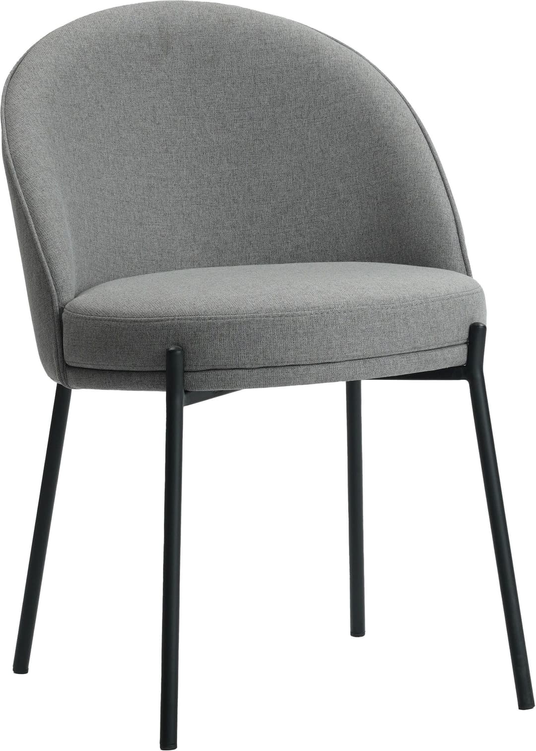 LeGer Home by Lena Gercke Esszimmerstuhl Isalie | Grau