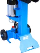 Gurther Elektroholzspalter GHS 500/6TE | Blau 4