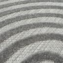 Sanat Teppich Berlin | Grau 5