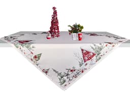 OTTO home Tischdecke Lealux | Mehrfarbig