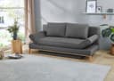 Jockenhöfer Gruppe Schlafsofa Yann | Grau 2