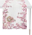 APELT Tischläufer 6715 | Rosa