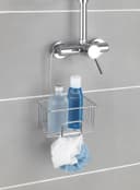 WENKO Duschablage Milito | Silber 2