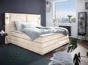 COLLECTION AB Boxspringbett Copenhagen | Beige