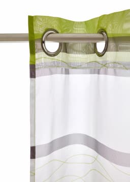 OTTO home Gardine Jay | Grün