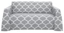 OTTO home Tagesdecke Alba | Grau 5