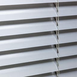 LICHTBLICK ORIGINAL Jalousie | Silber