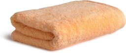 Möve Handtücher Superwuschel | Orange