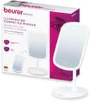 BEURER Kosmetikspiegel BS 47 | Weiß 4