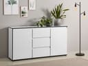 HELA Sideboard Ariana | Weiß