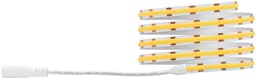 Paulmann LED-Streifen SimpLED Full-Line COB Basisset Warmweiß 3000K