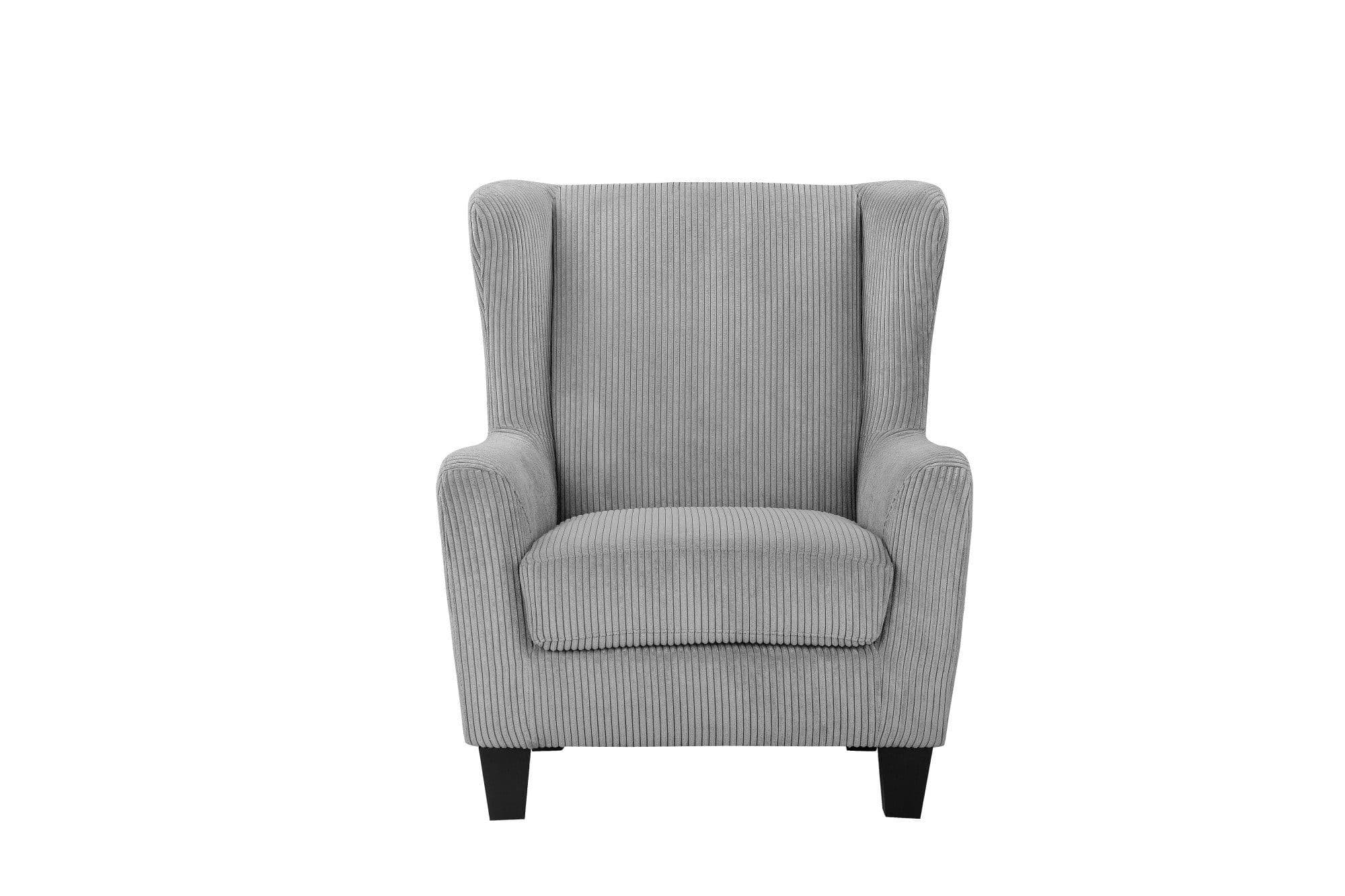 Home affaire Ohrensessel Chilly | Grau
