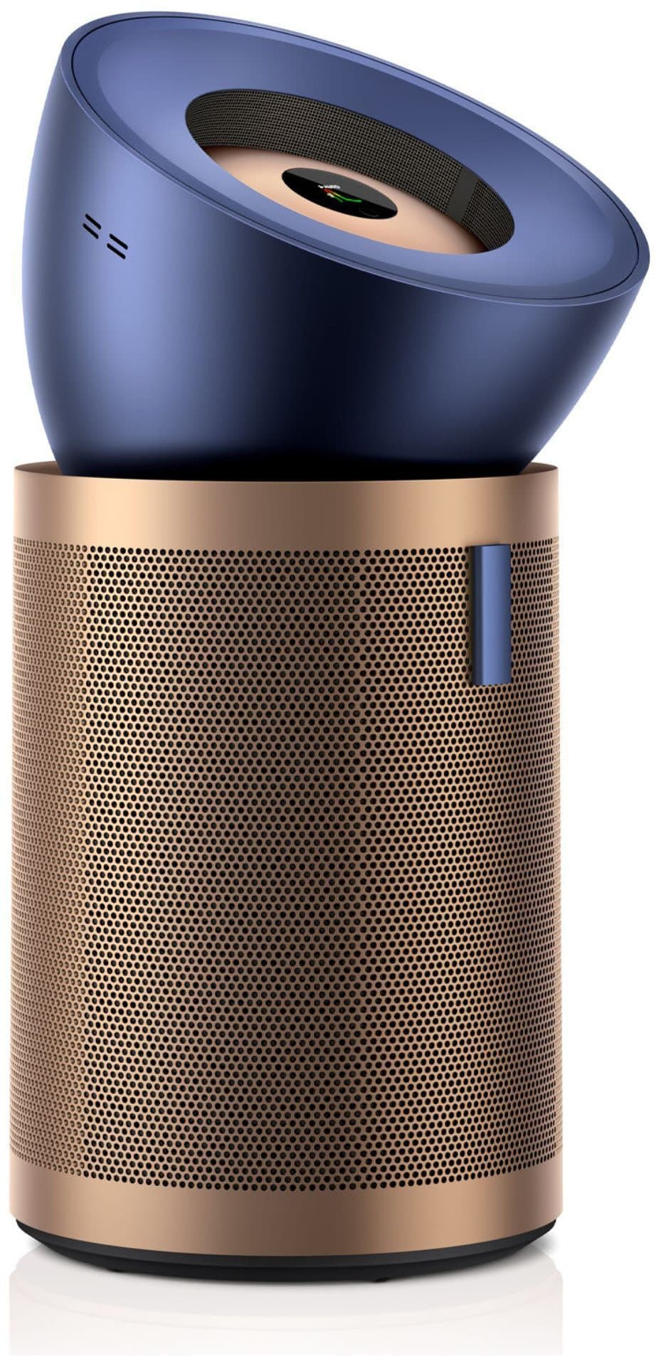 DYSON Luftreiniger Purifier Big+Quiet Formaldehyde | Metall