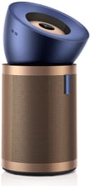 DYSON Luftreiniger Purifier Big+Quiet Formaldehyde | Metall 2