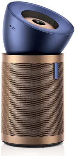 DYSON Luftreiniger Purifier Big+Quiet Formaldehyde | Metall
