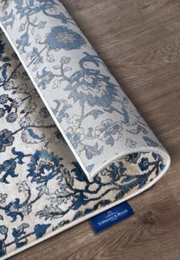 Villeroy & Boch Teppich Ernest | Mehrfarbig