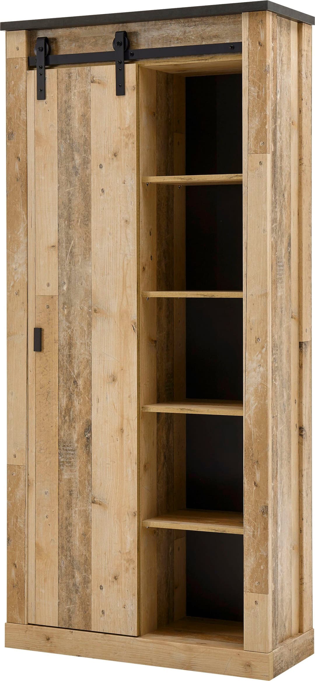 Home affaire Regal SHERWOOD | Holztöne