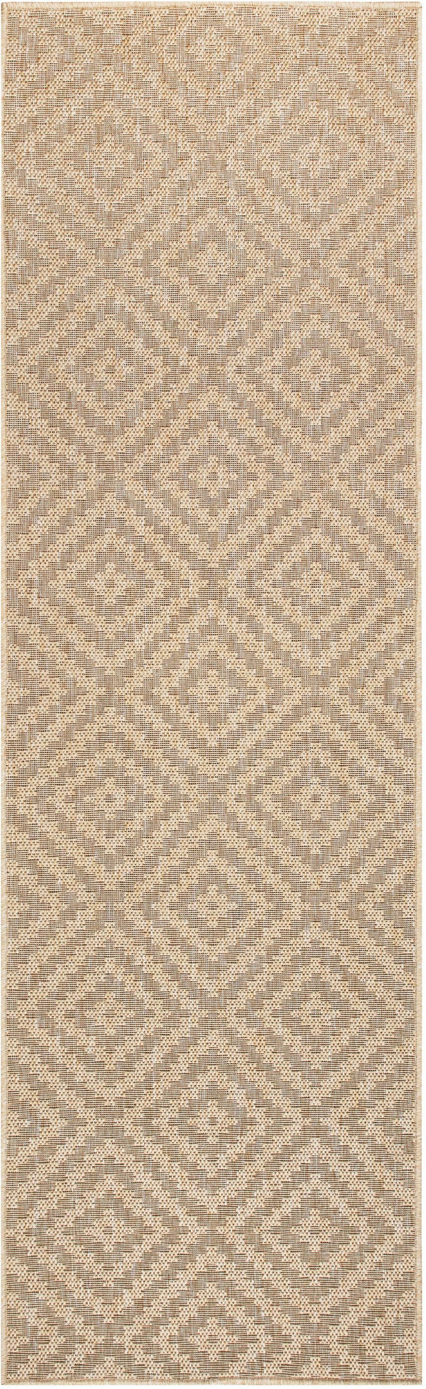 OTTO home Teppich Cordoba | Beige