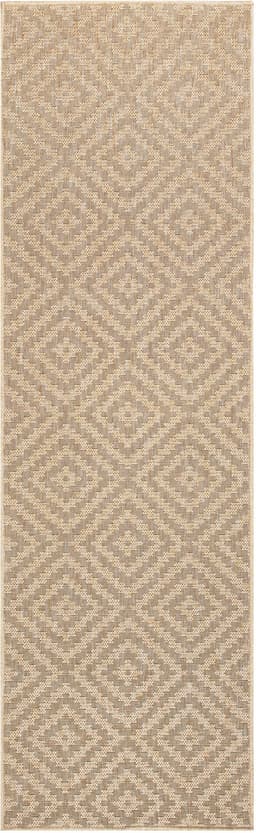 OTTO home Teppich Cordoba | Beige