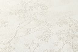 living walls Vliestapete New Walls Ast Optik | Braun
