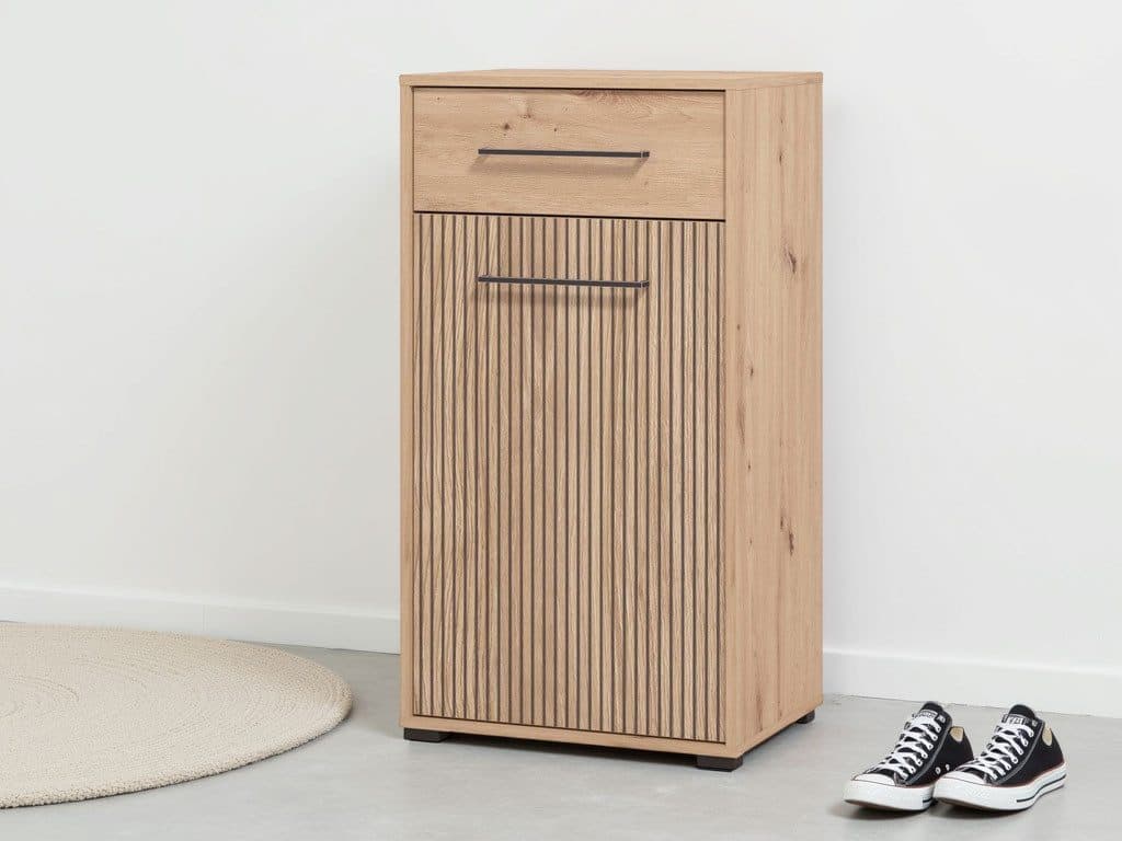 INOSIGN Landes Schuhschrank | Holztöne