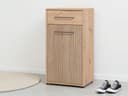 INOSIGN Landes Schuhschrank | Holztöne 3