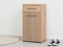 INOSIGN Landes Schuhschrank | Holztöne