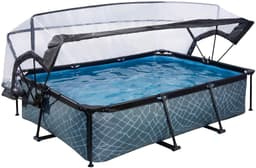 EXIT Framepool Set | Grau