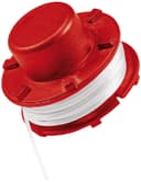 Einhell Fadenspule | Rot