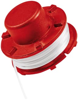 Einhell Fadenspule | Rot