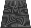 Paco Home Teppich Livorno 674 | Grau 2