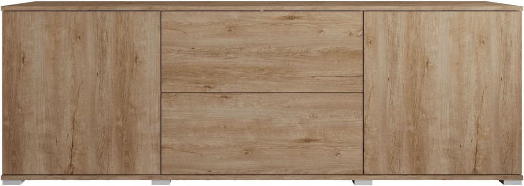 OTTO home Lowboard Kenia | Holztöne