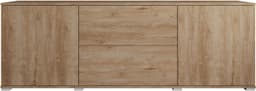 OTTO home Lowboard Kenia | Holztöne