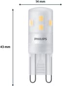 Philips LED-Leuchtmittel | Weiß 5